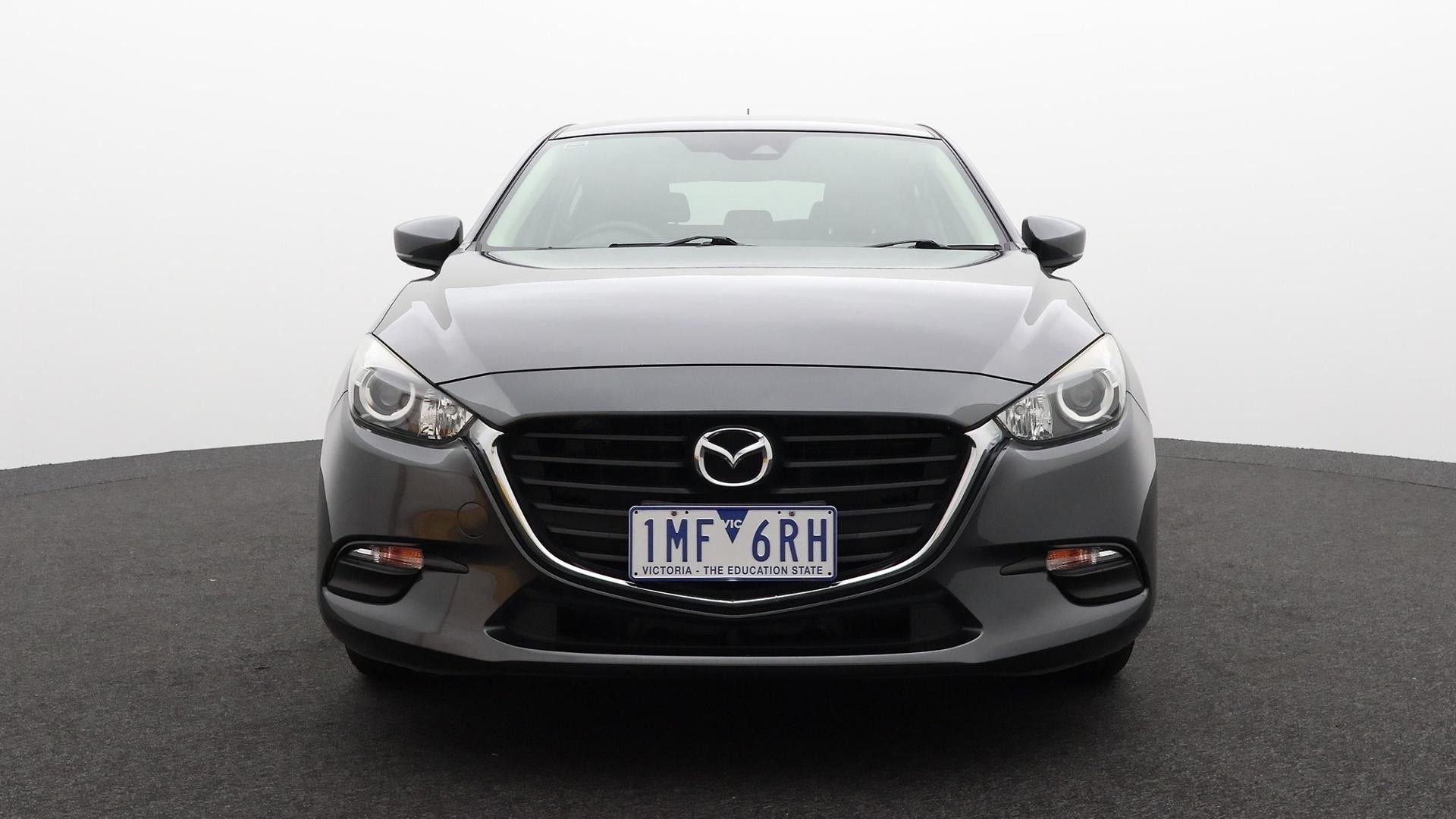 Mazda 3 image 2