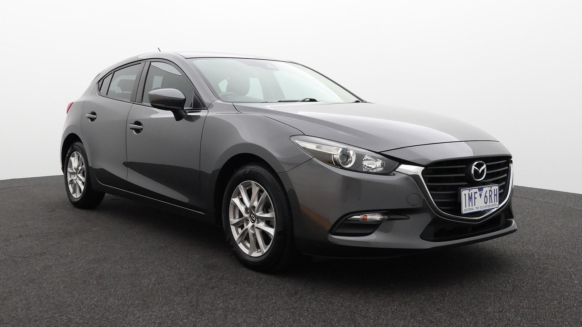 Mazda 3 image 3