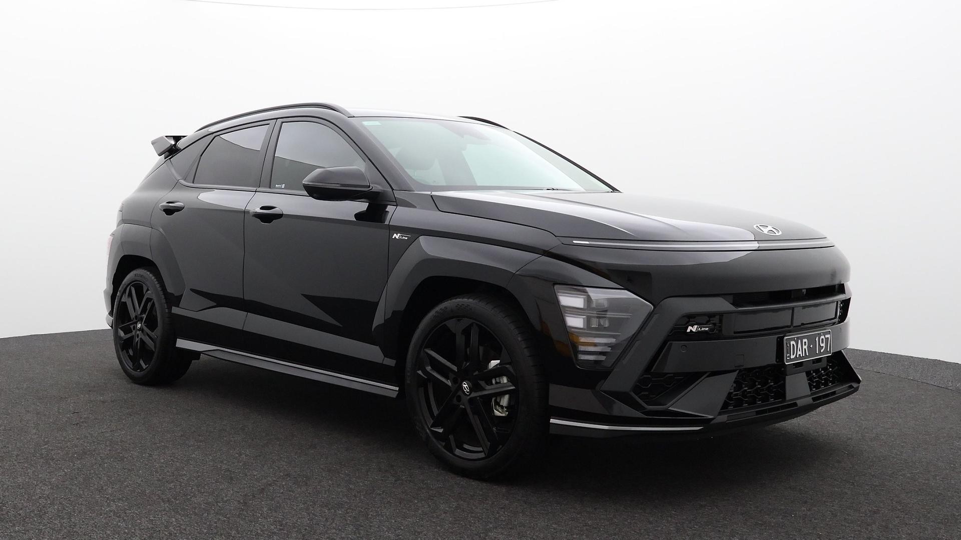 Hyundai Kona image 3
