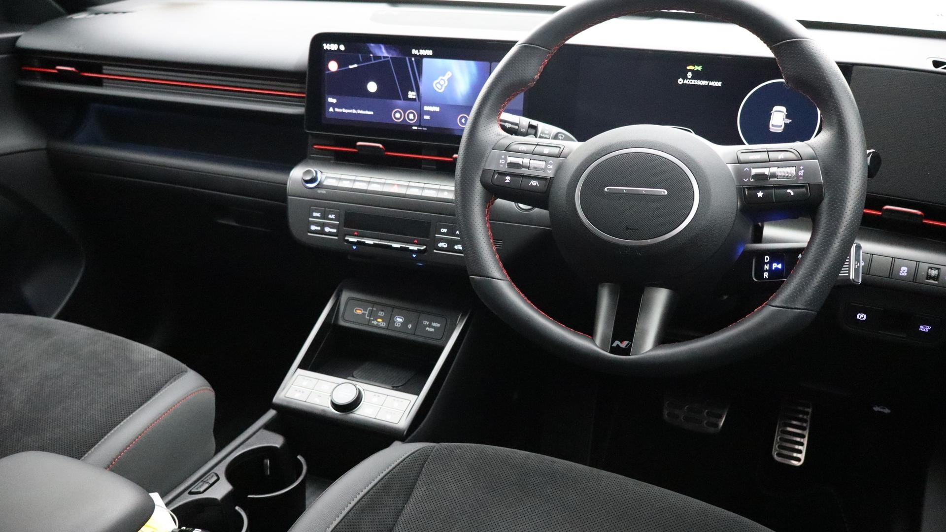 Hyundai Kona image 4