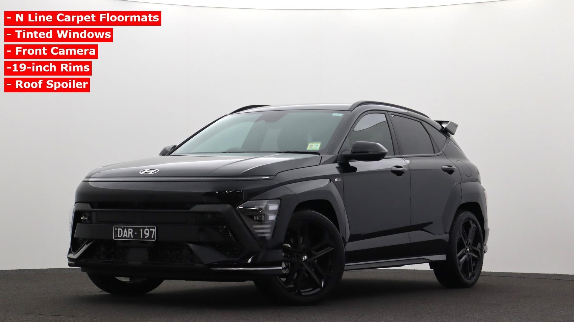 Hyundai Kona image 1