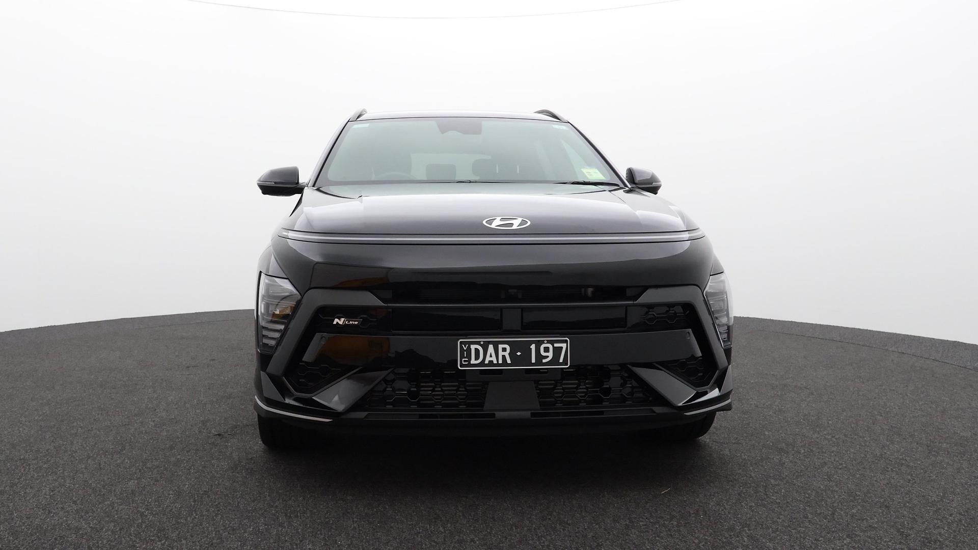Hyundai Kona image 2