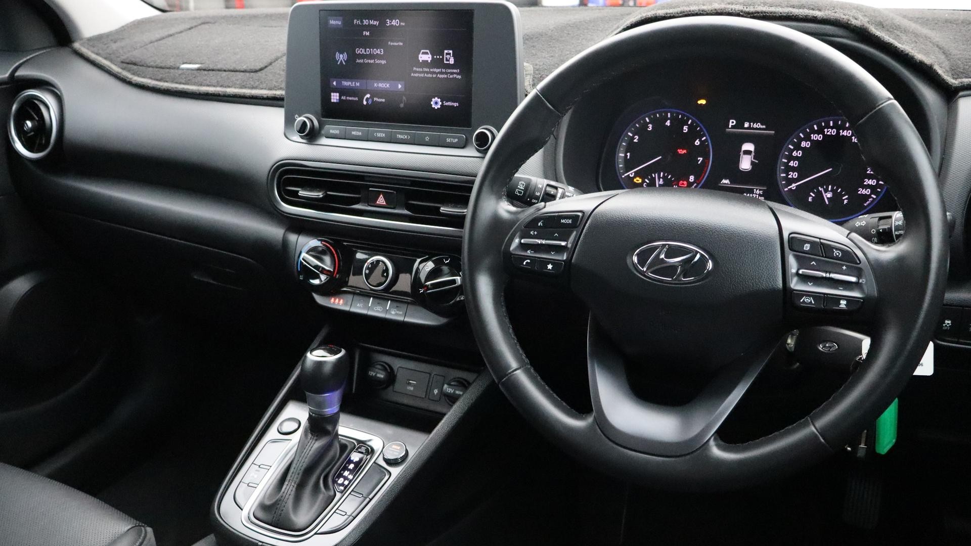 Hyundai Kona image 4