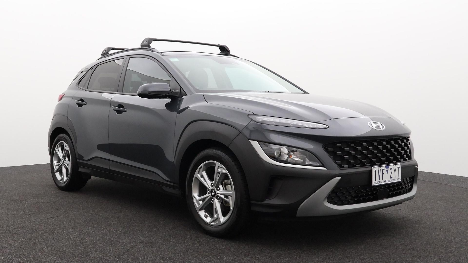 Hyundai Kona image 3