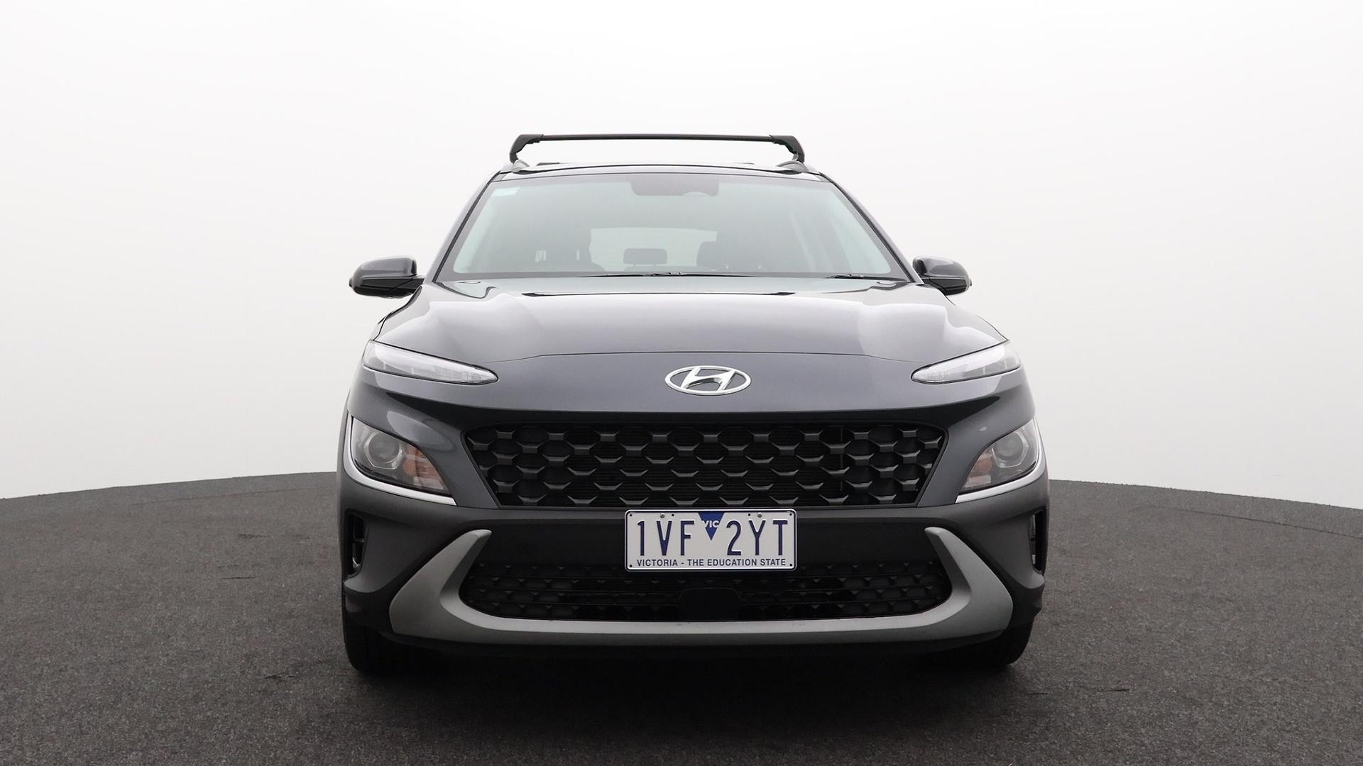 Hyundai Kona image 2