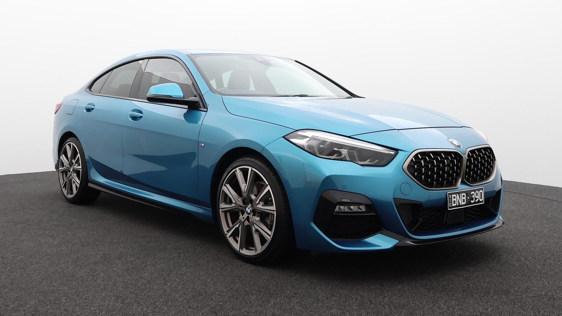 BMW 2 Series image 3