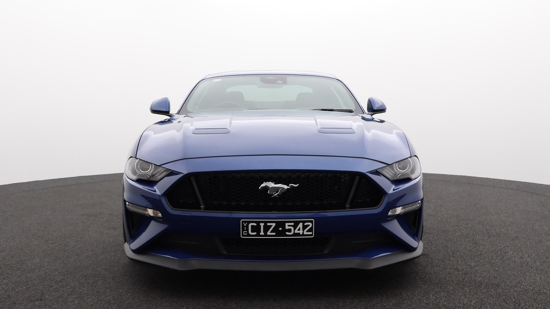Ford Mustang image 2