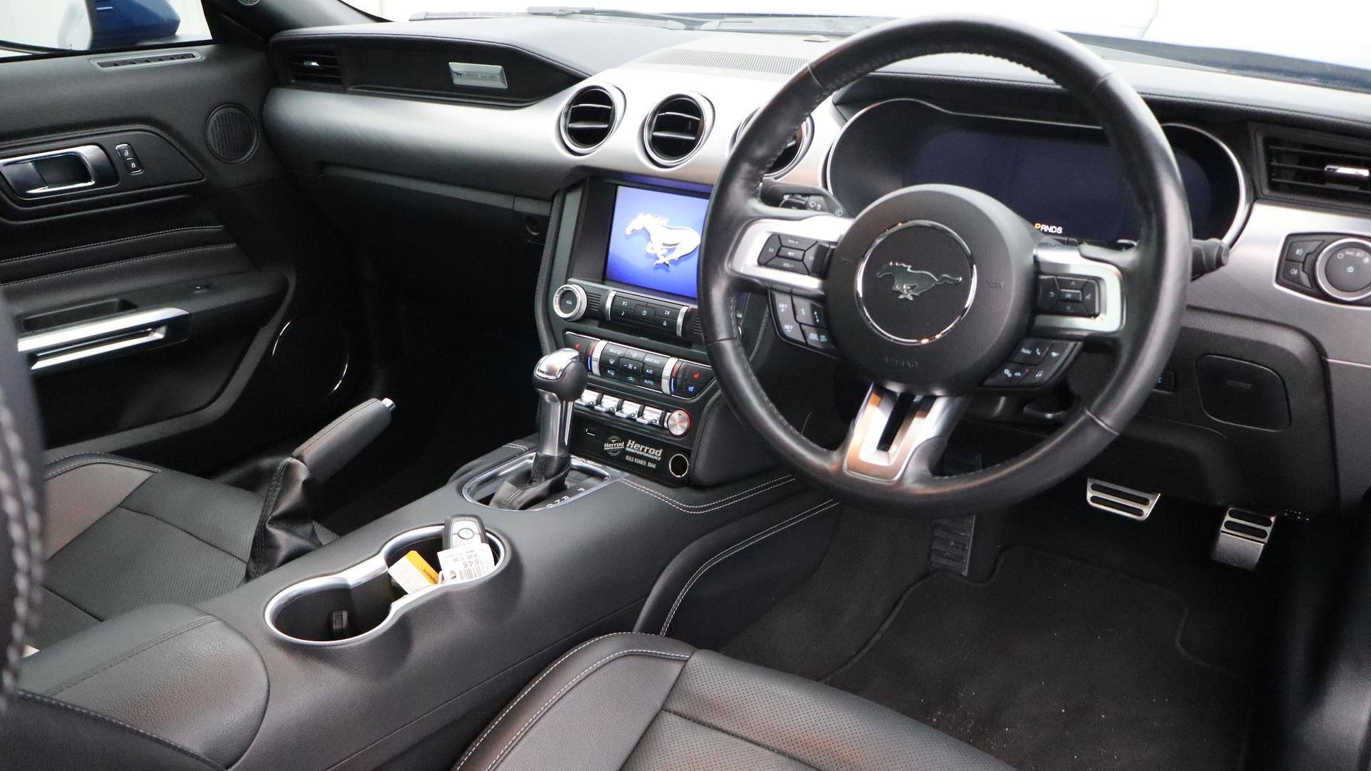 Ford Mustang image 4