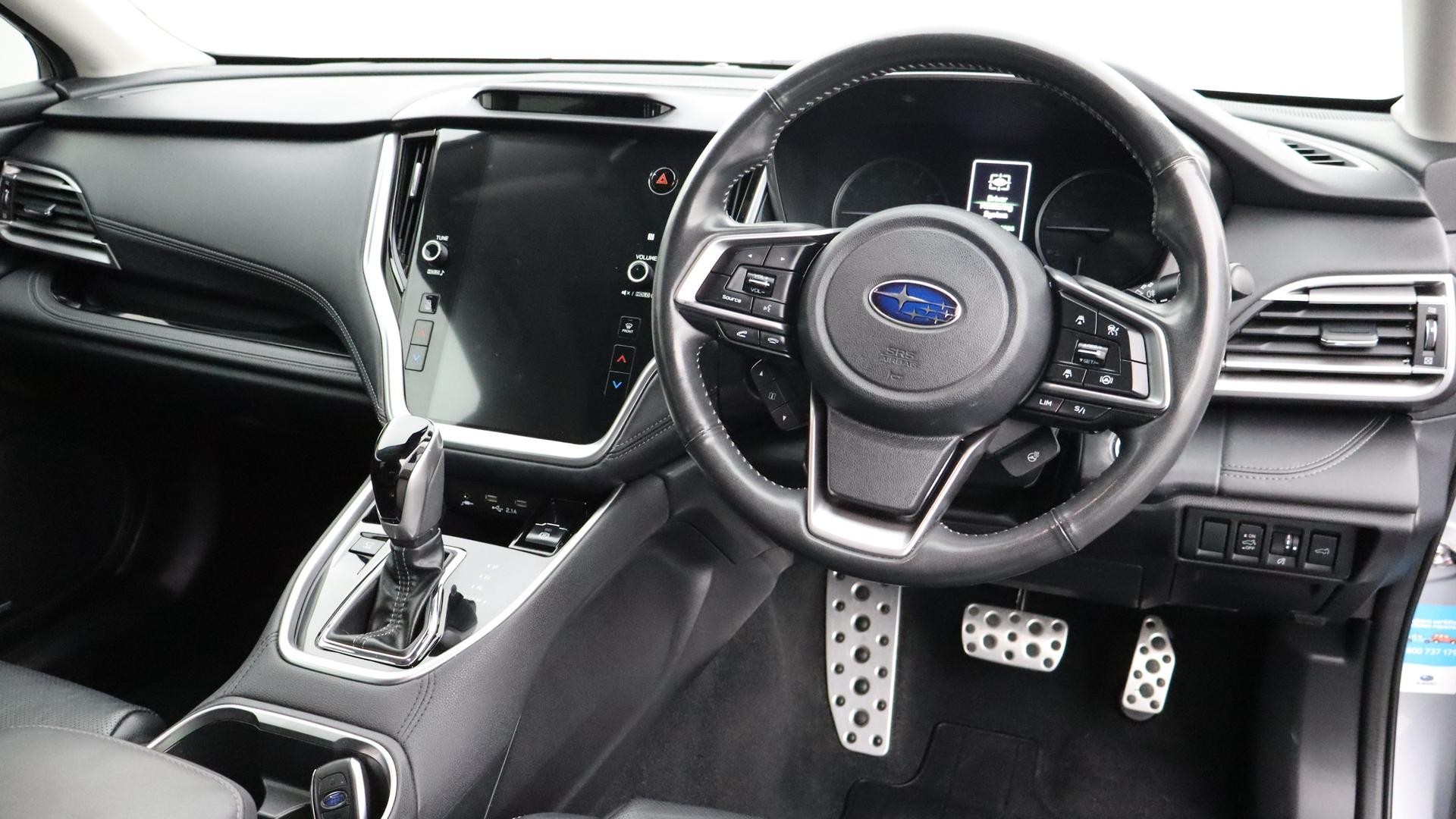 Subaru Outback image 4