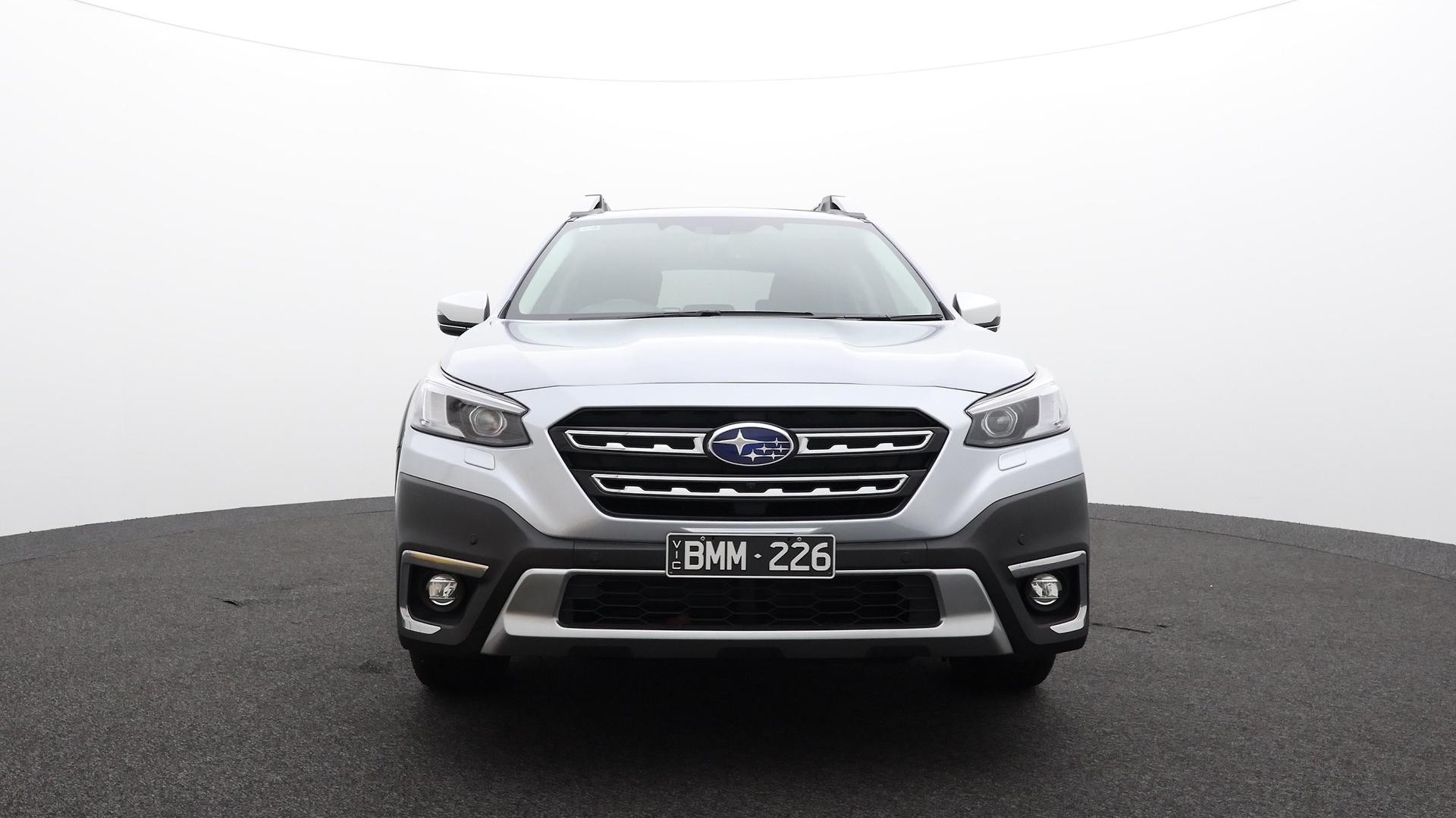 Subaru Outback image 2