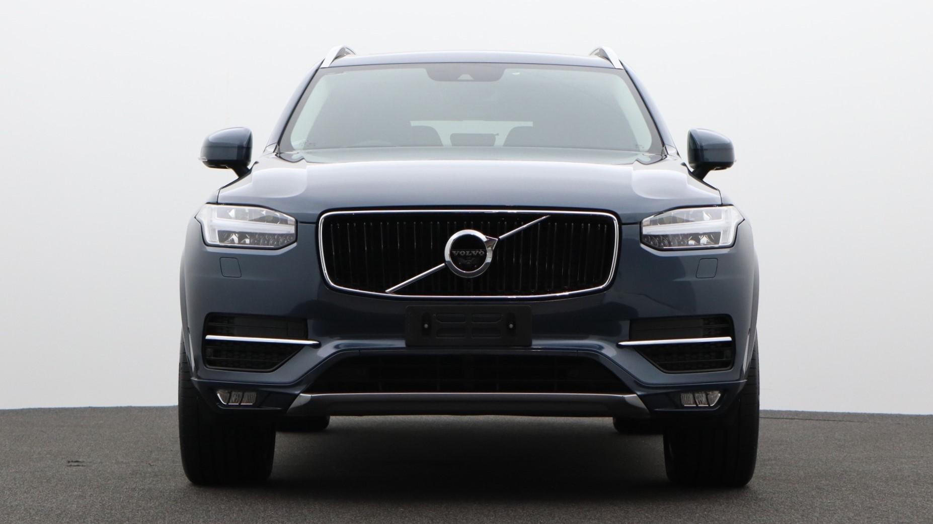 Volvo Xc90 image 3
