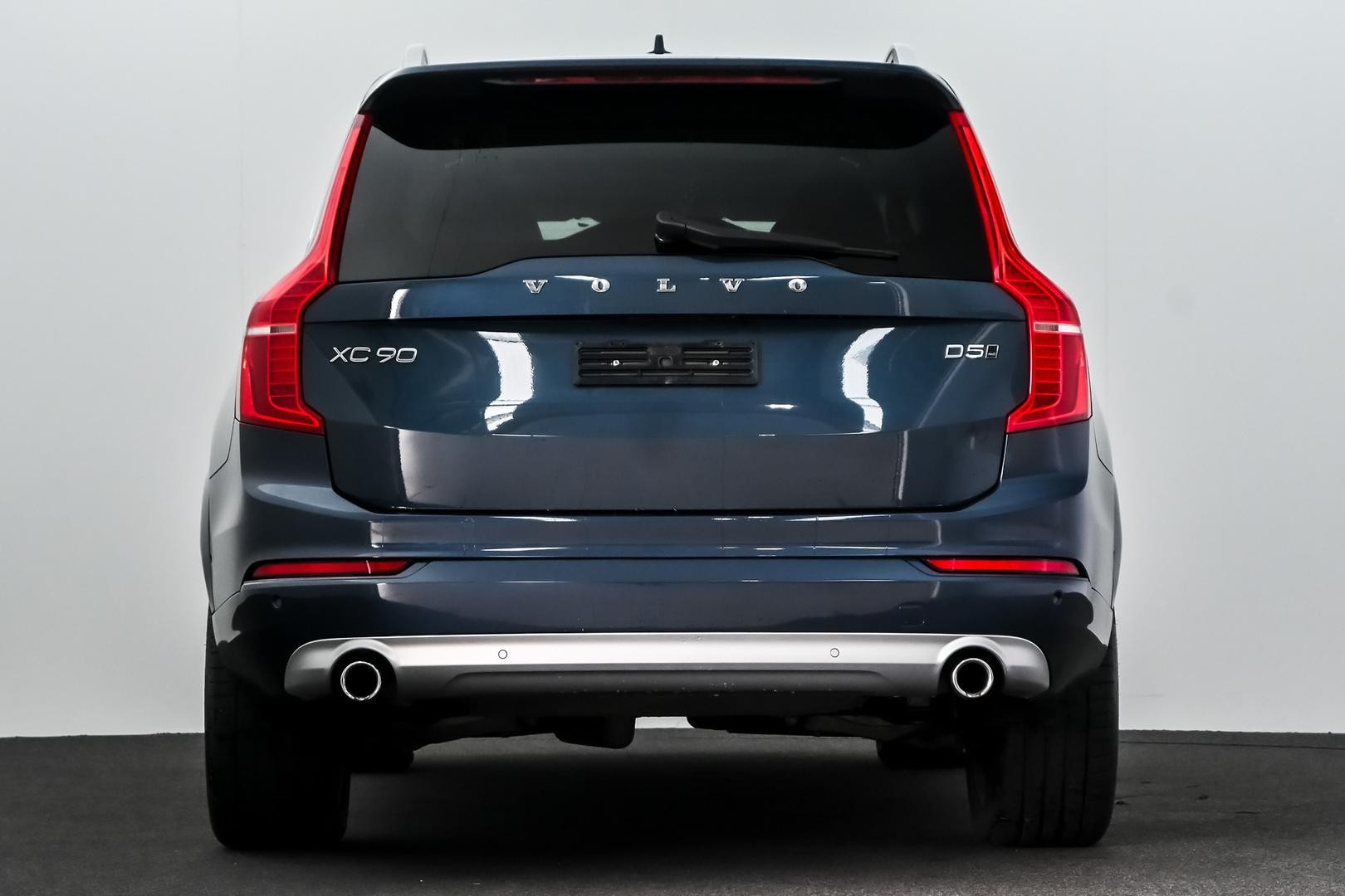 Volvo Xc90 image 3