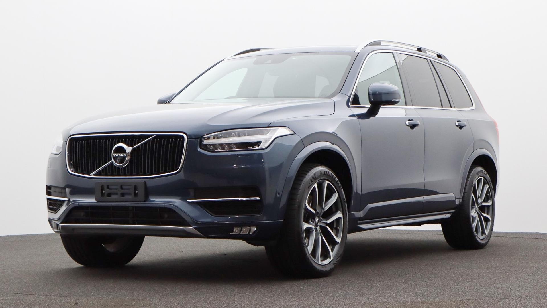 Volvo Xc90 image 1