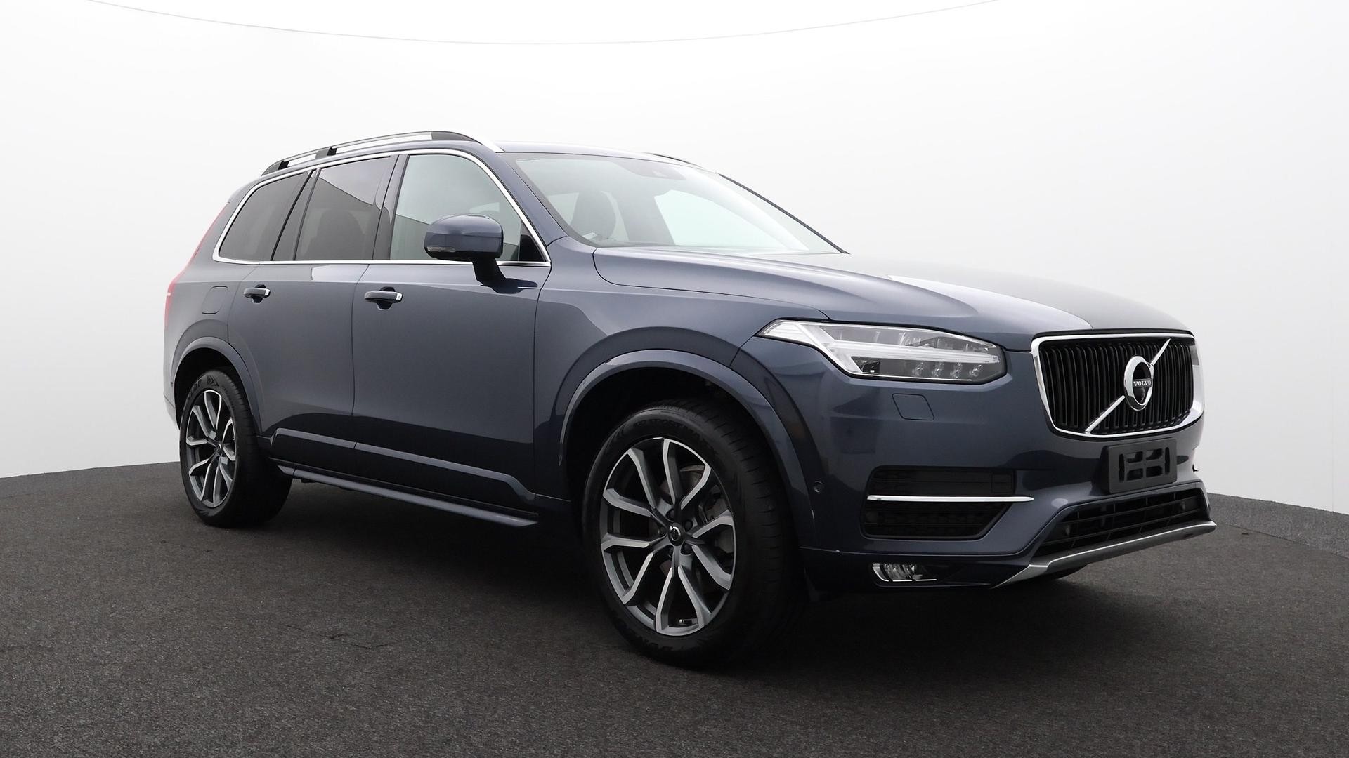 Volvo Xc90 image 2