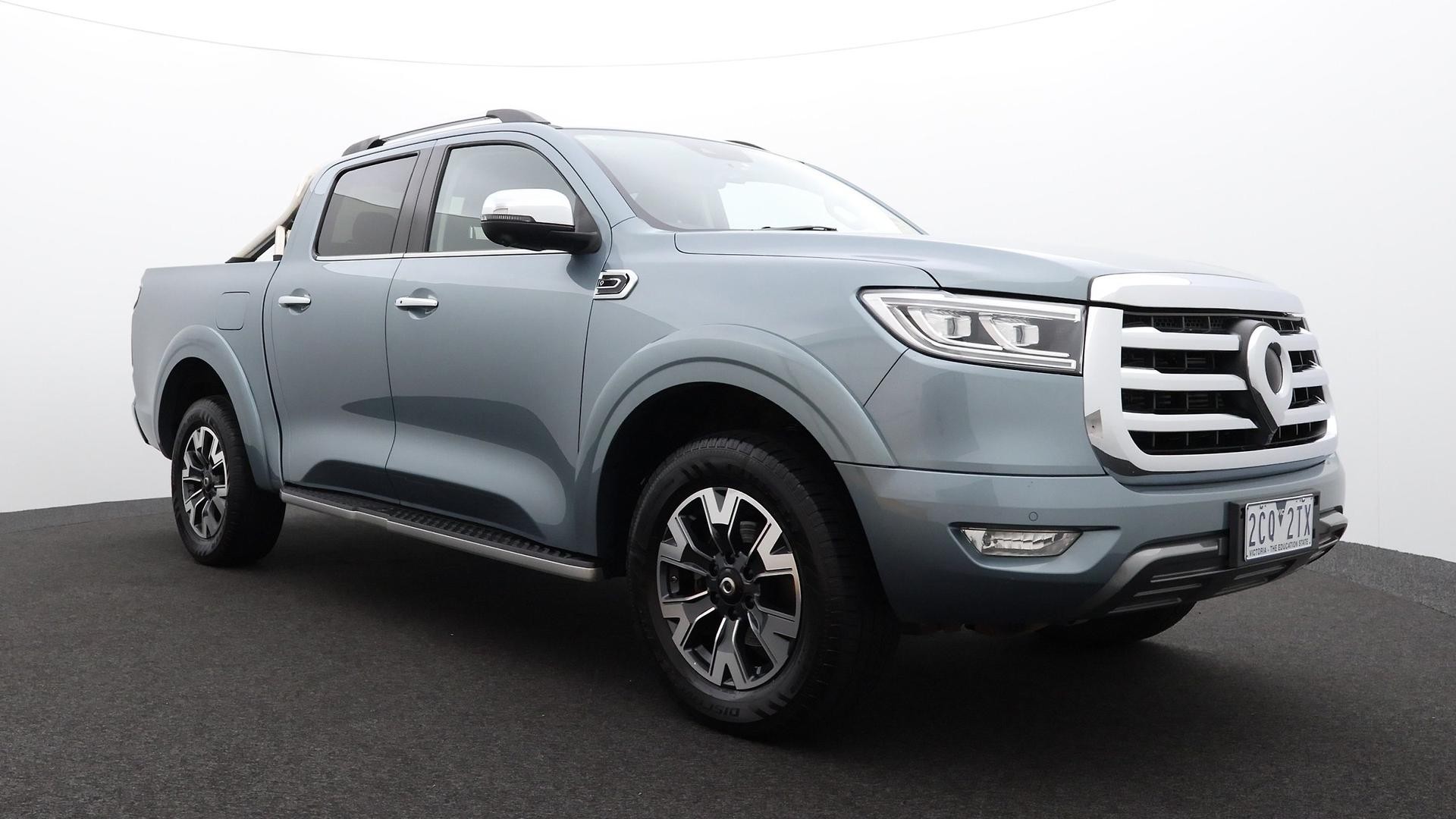 Gwm Ute image 2