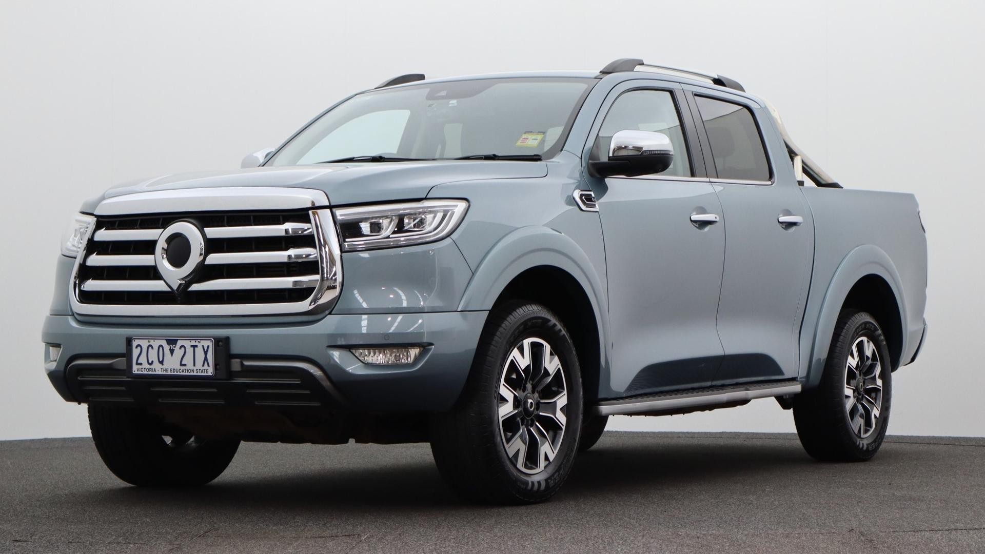 Gwm Ute image 1