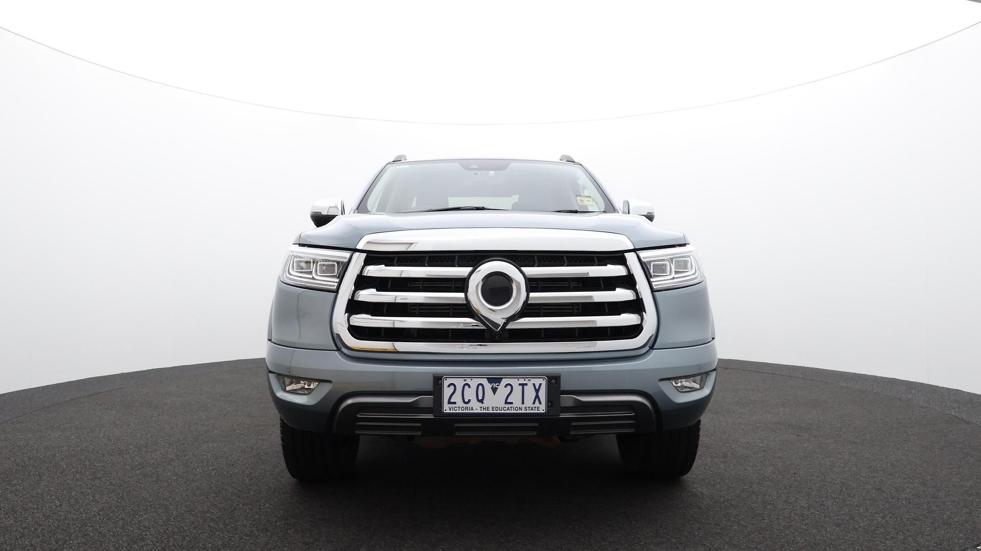 Gwm Ute image 3
