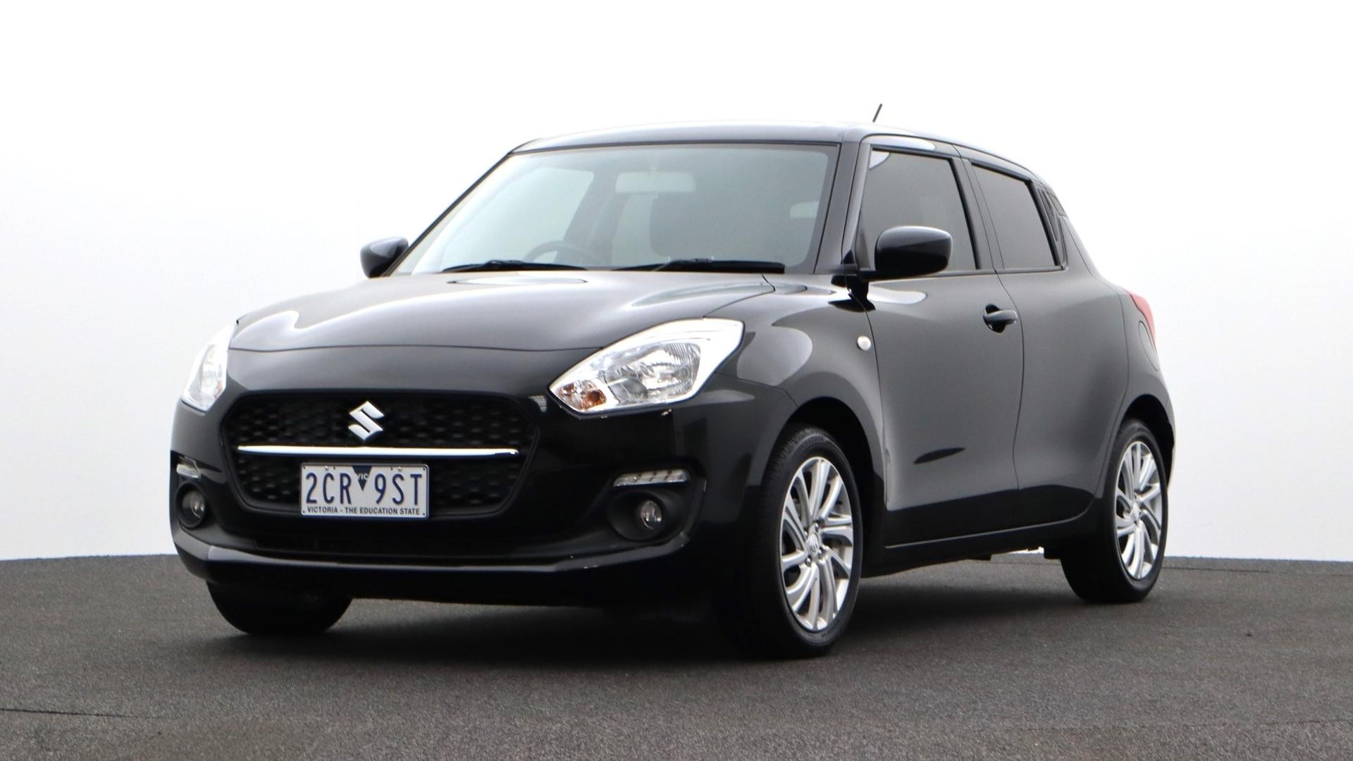 Suzuki Swift image 1
