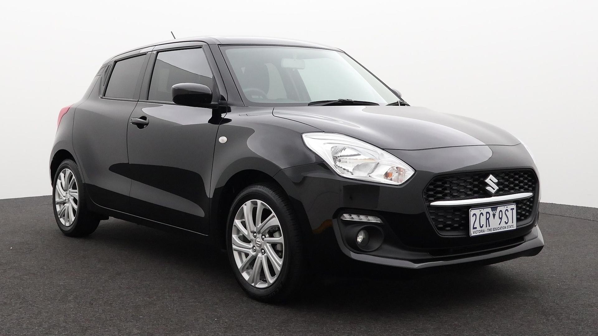 Suzuki Swift image 3