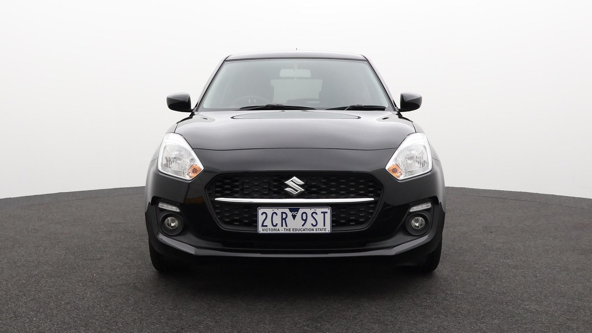 Suzuki Swift image 2