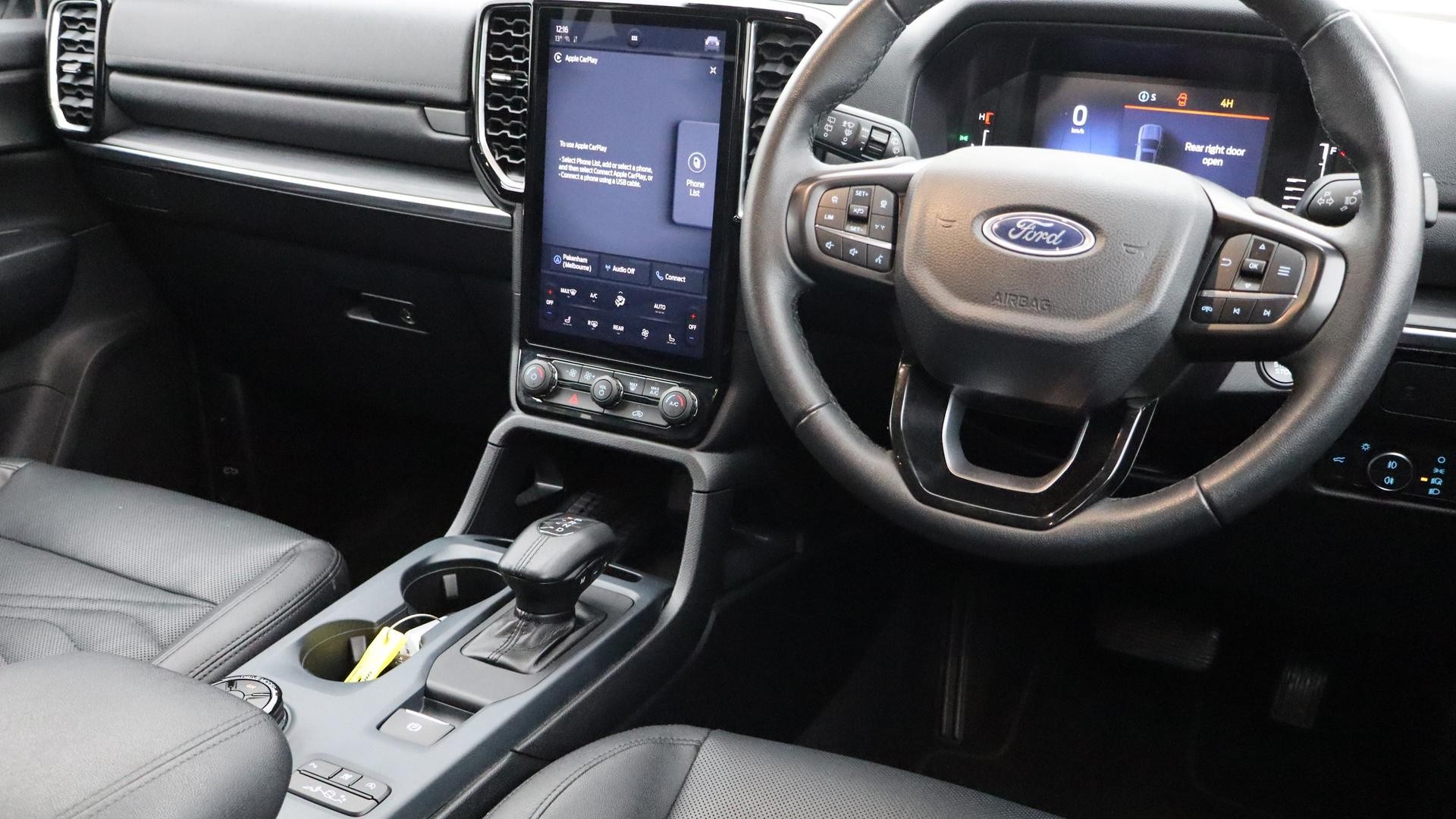 Ford Everest image 4