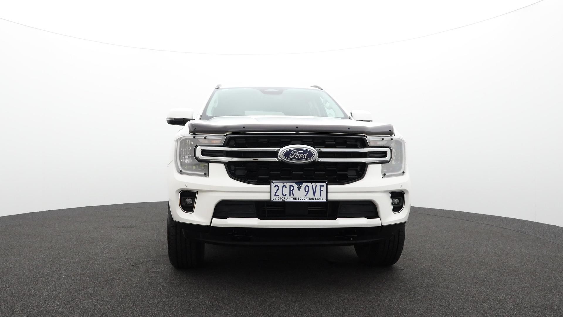 Ford Everest image 2