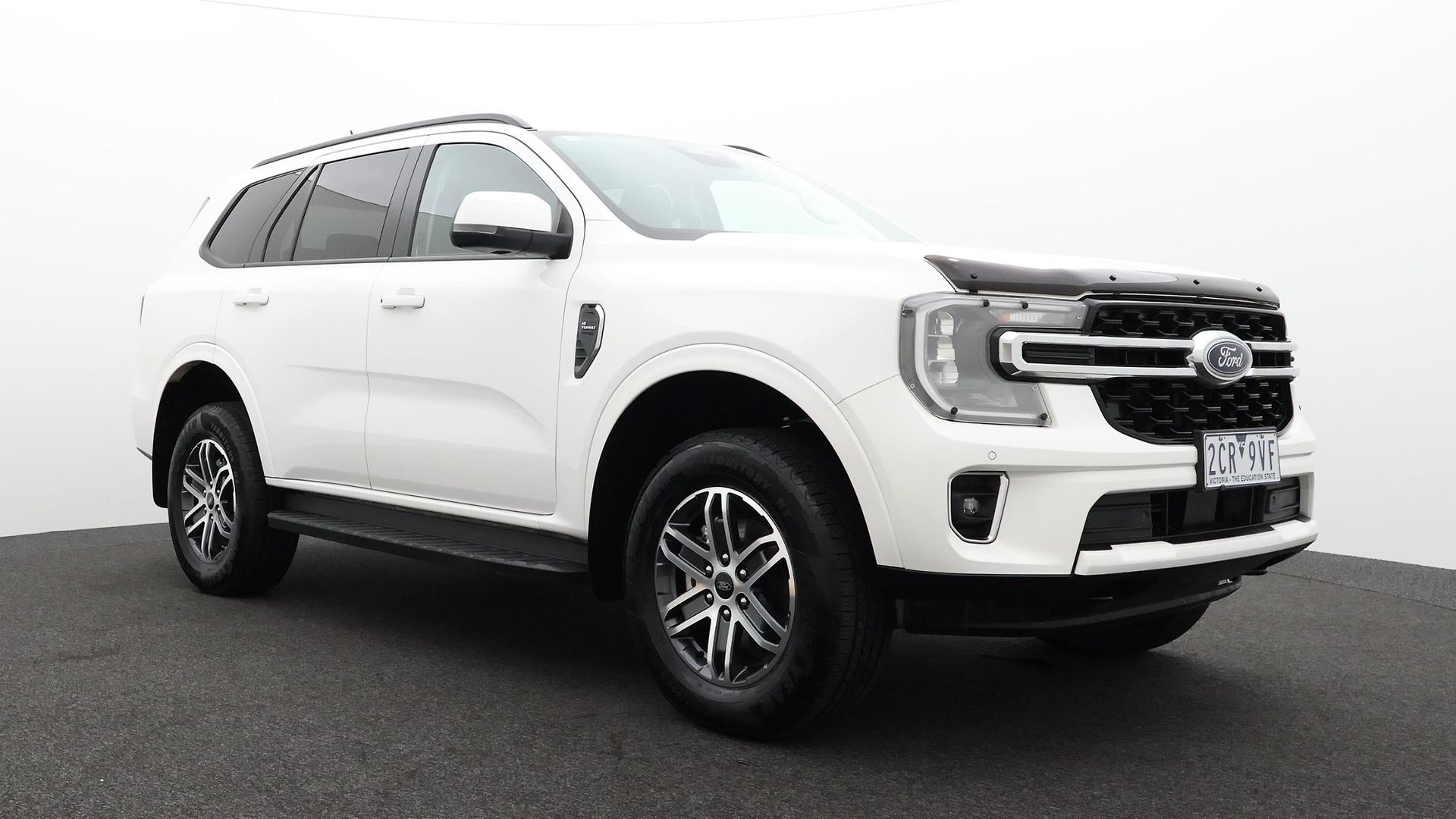 Ford Everest image 3