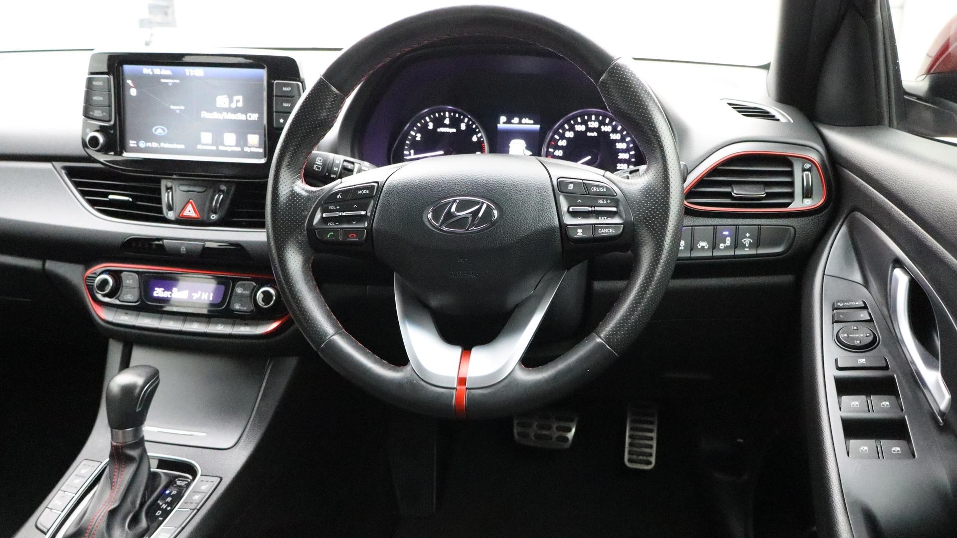 Hyundai I30 image 4