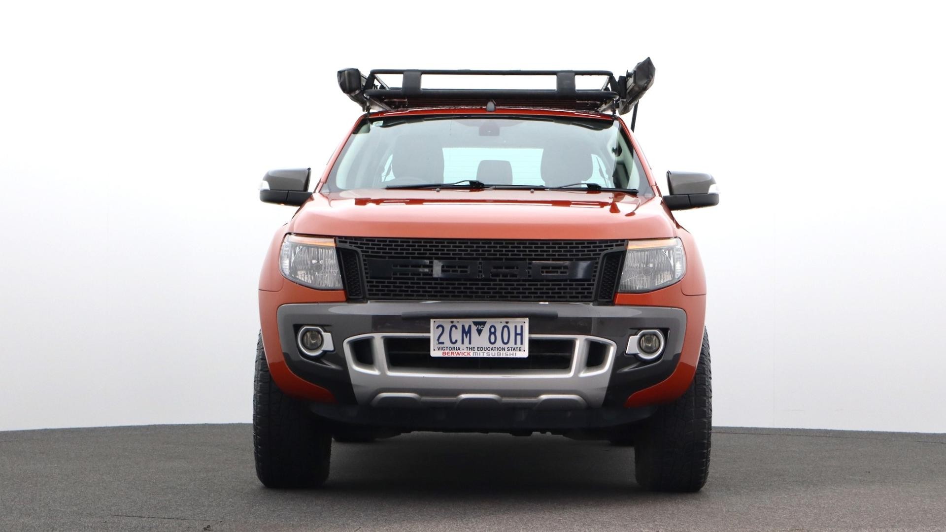 Ford Ranger image 2
