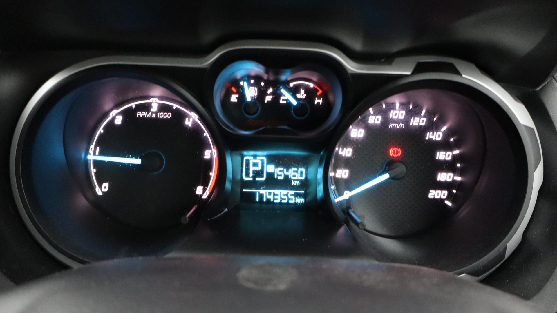 Ford Ranger image 4