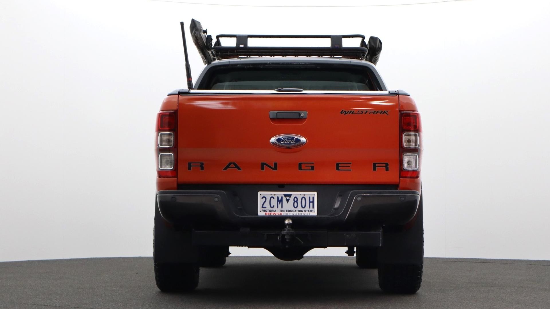 Ford Ranger image 3