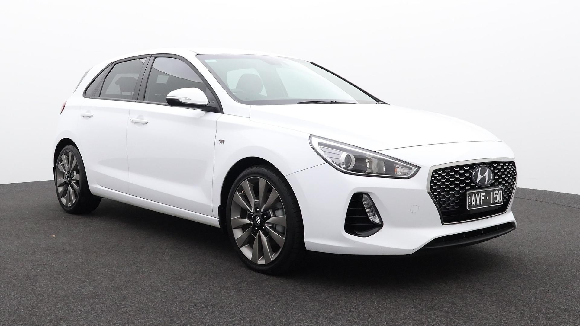 Hyundai I30 image 3