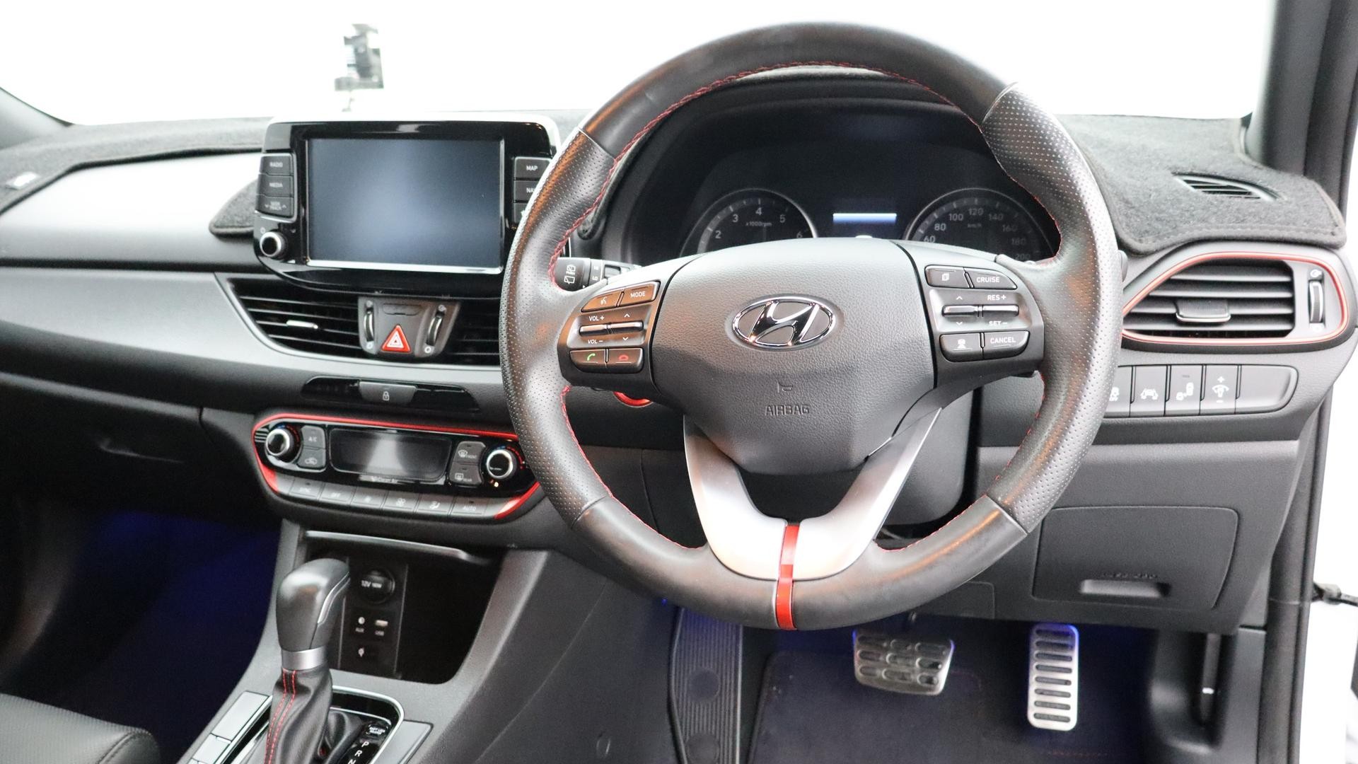 Hyundai I30 image 4