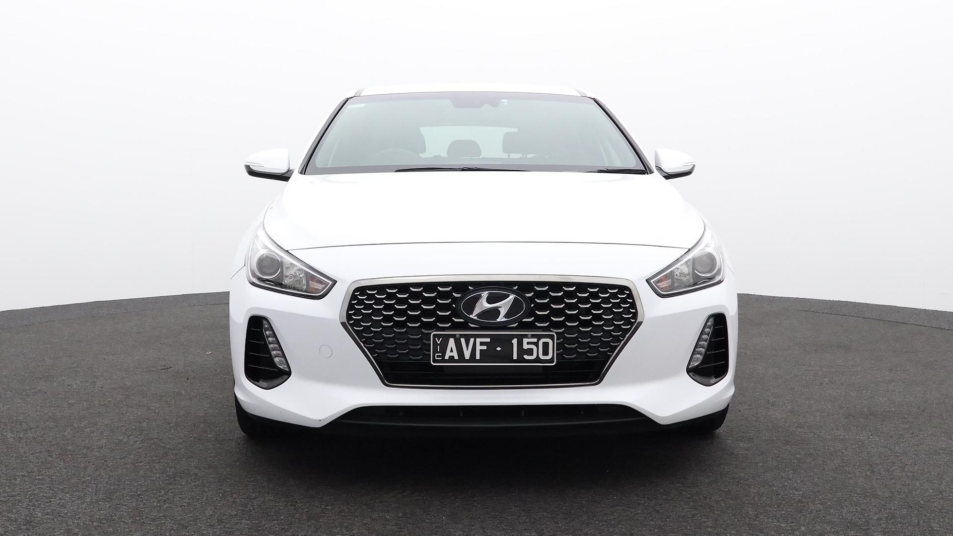 Hyundai I30 image 2