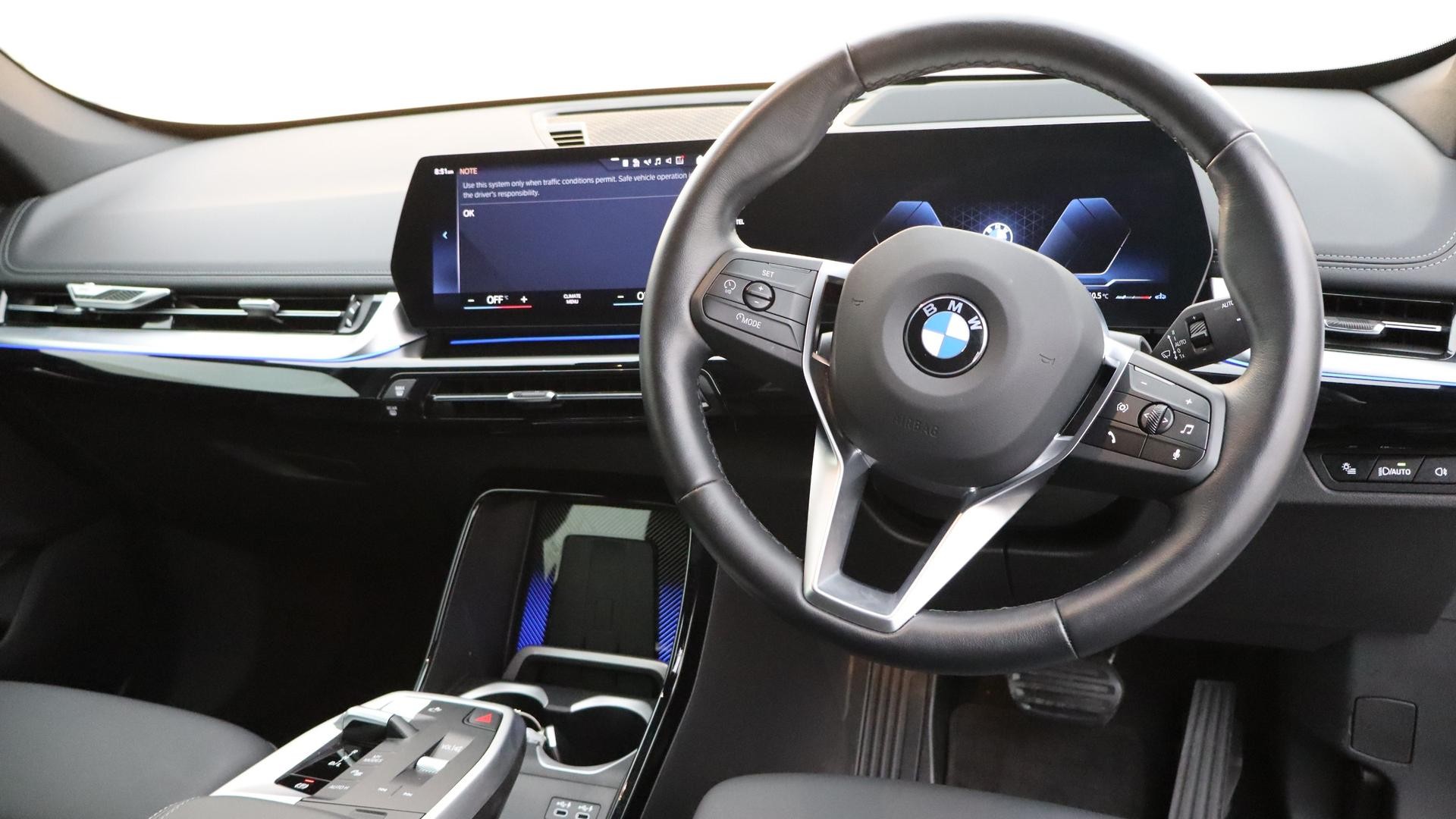 BMW X1 image 4