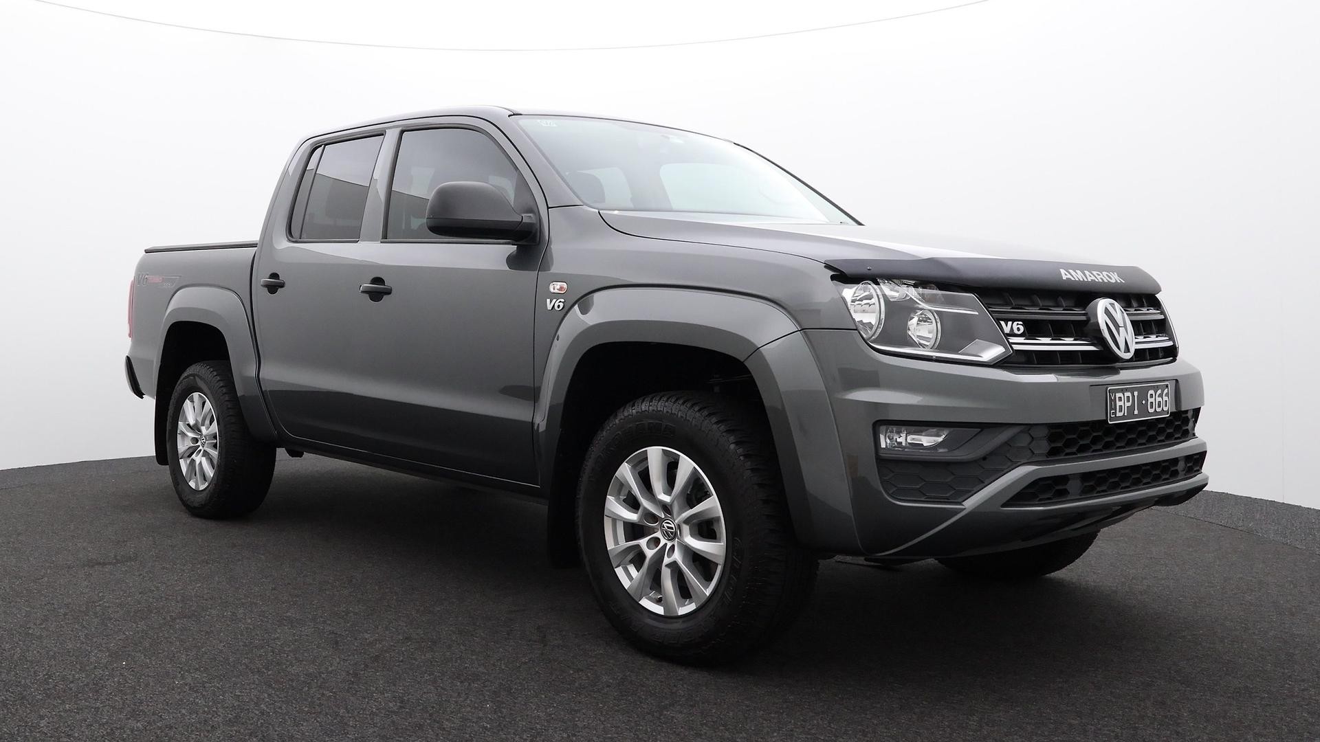 Volkswagen Amarok image 3