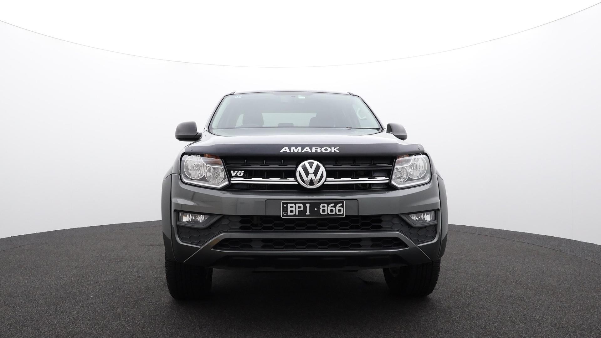 Volkswagen Amarok image 2
