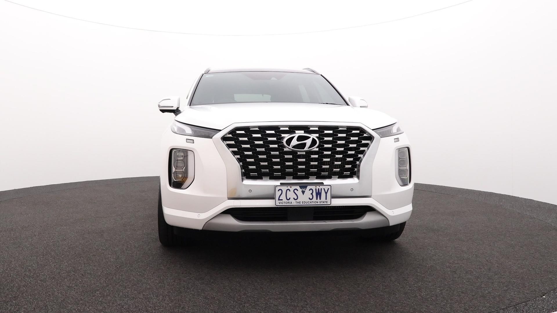 Hyundai Palisade image 3