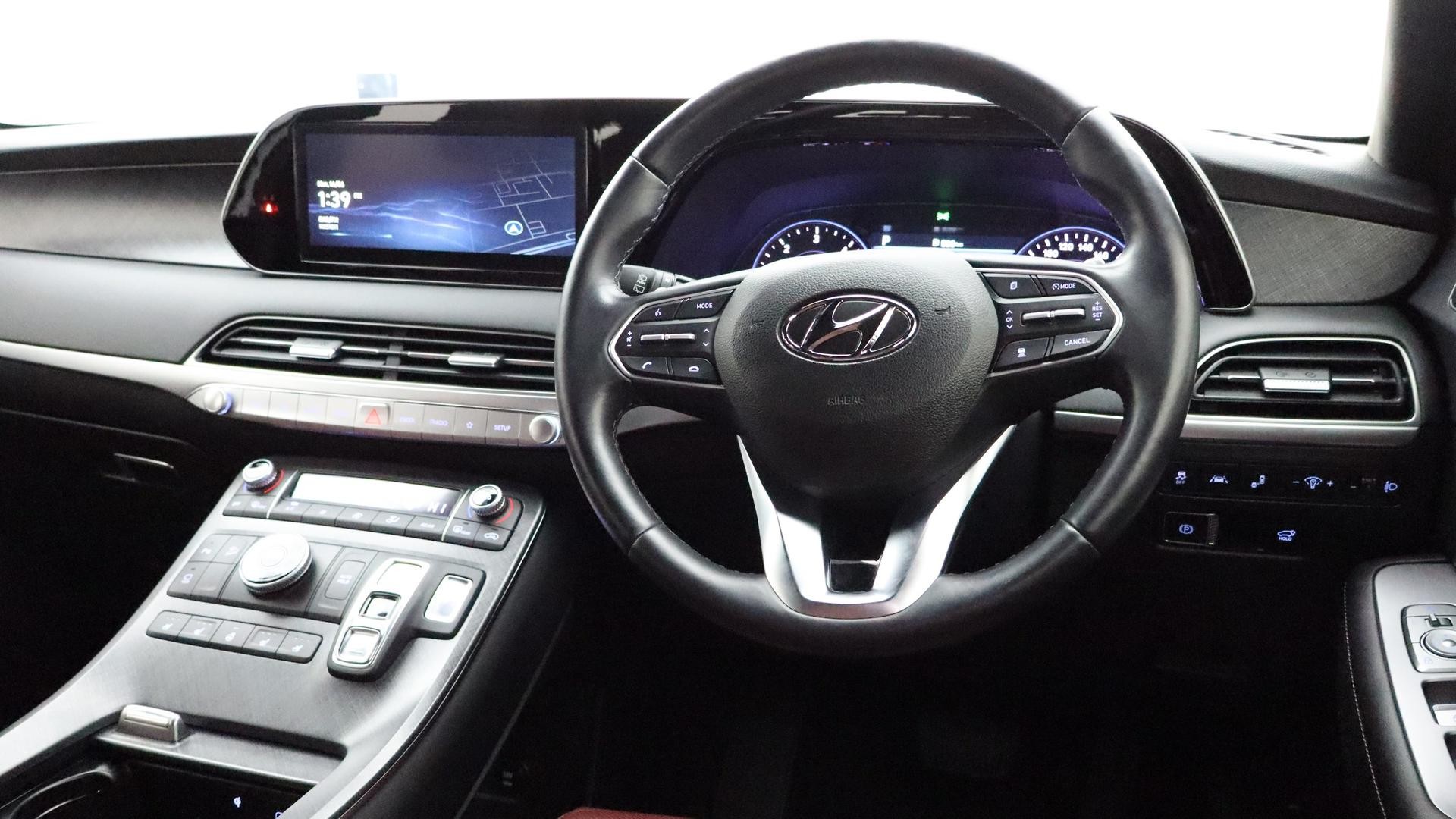 Hyundai Palisade image 4