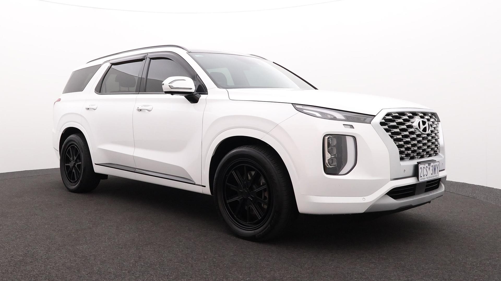 Hyundai Palisade image 2