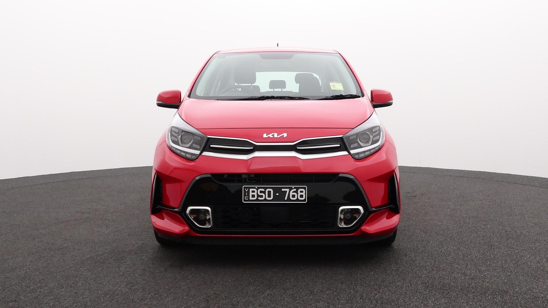 Kia Picanto image 2
