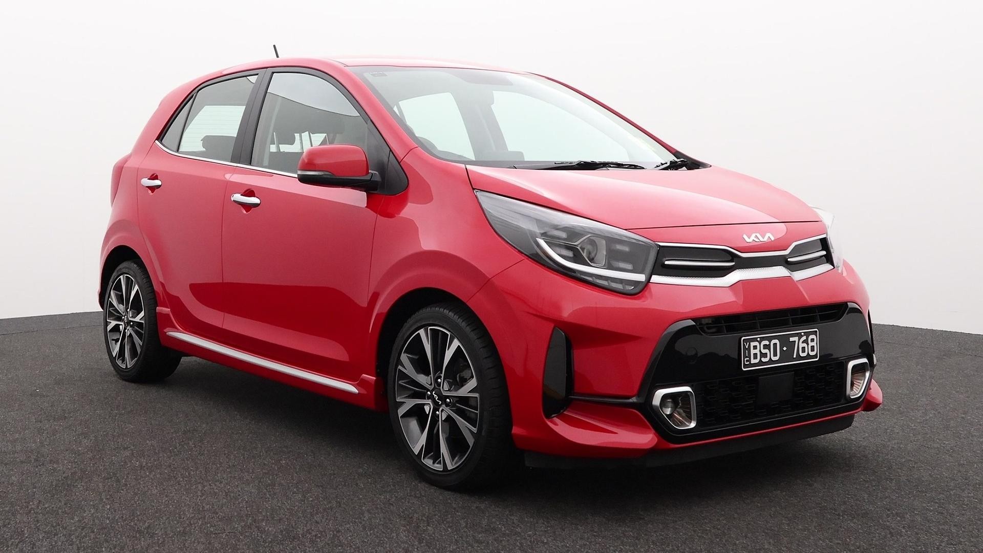 Kia Picanto image 3