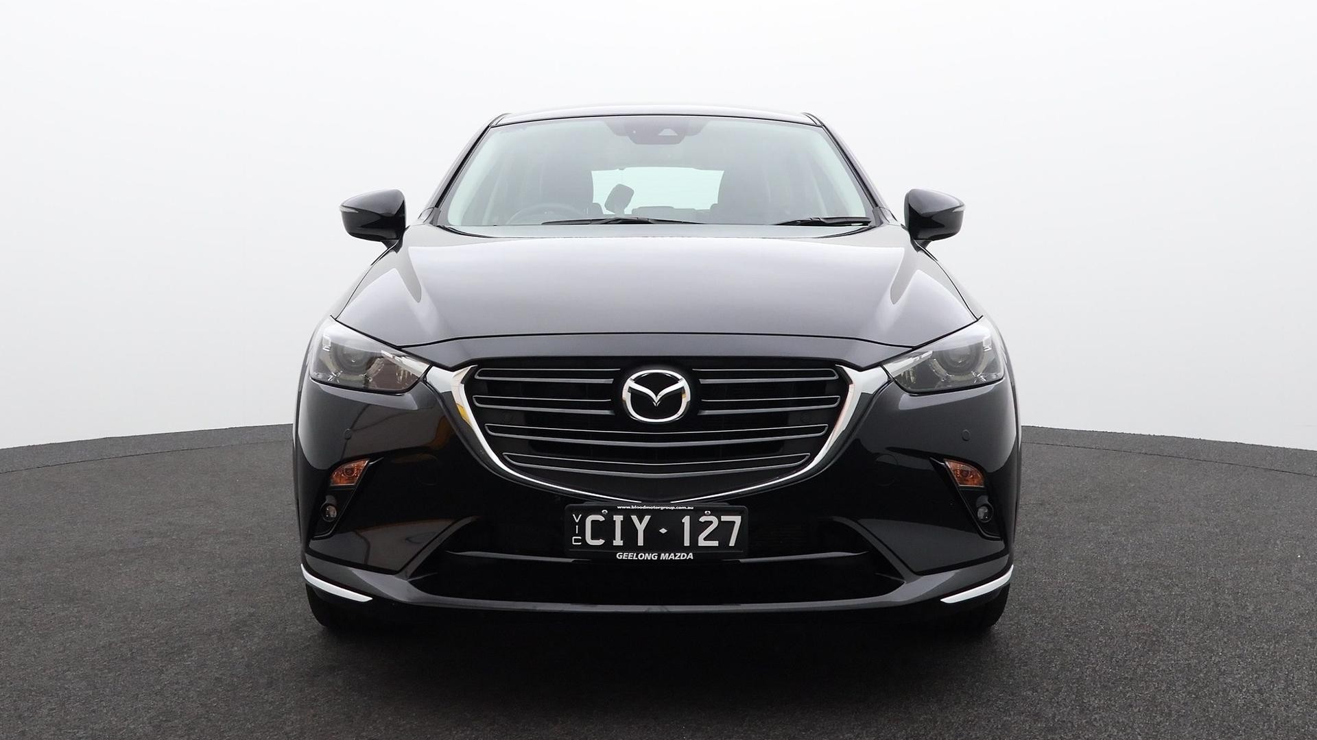 Mazda Cx-3 image 2