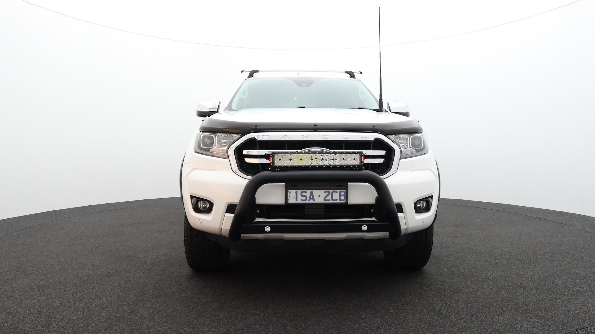 Ford Ranger image 3