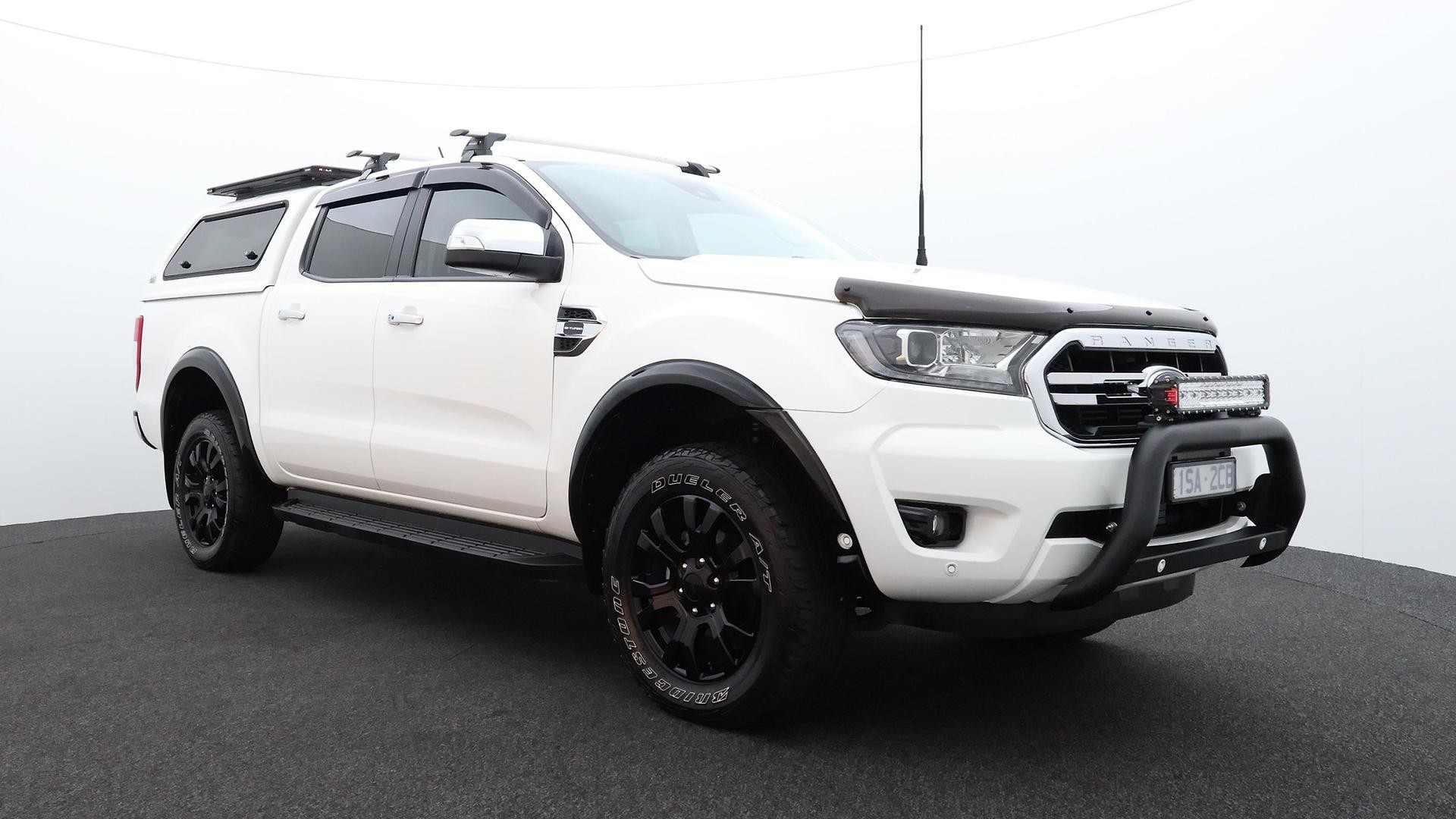 Ford Ranger image 2