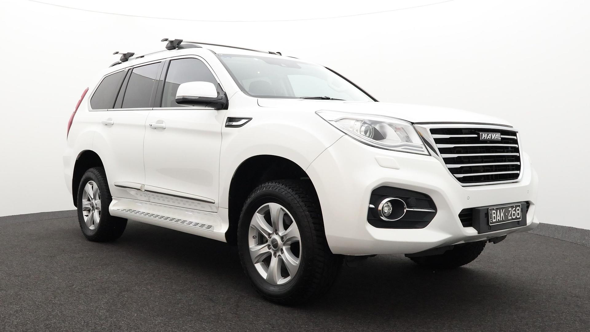 Haval H9 image 3
