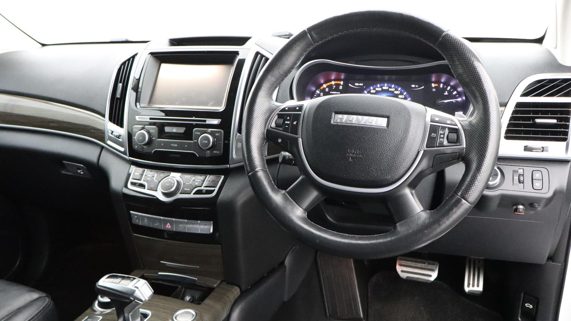 Haval H9 image 4
