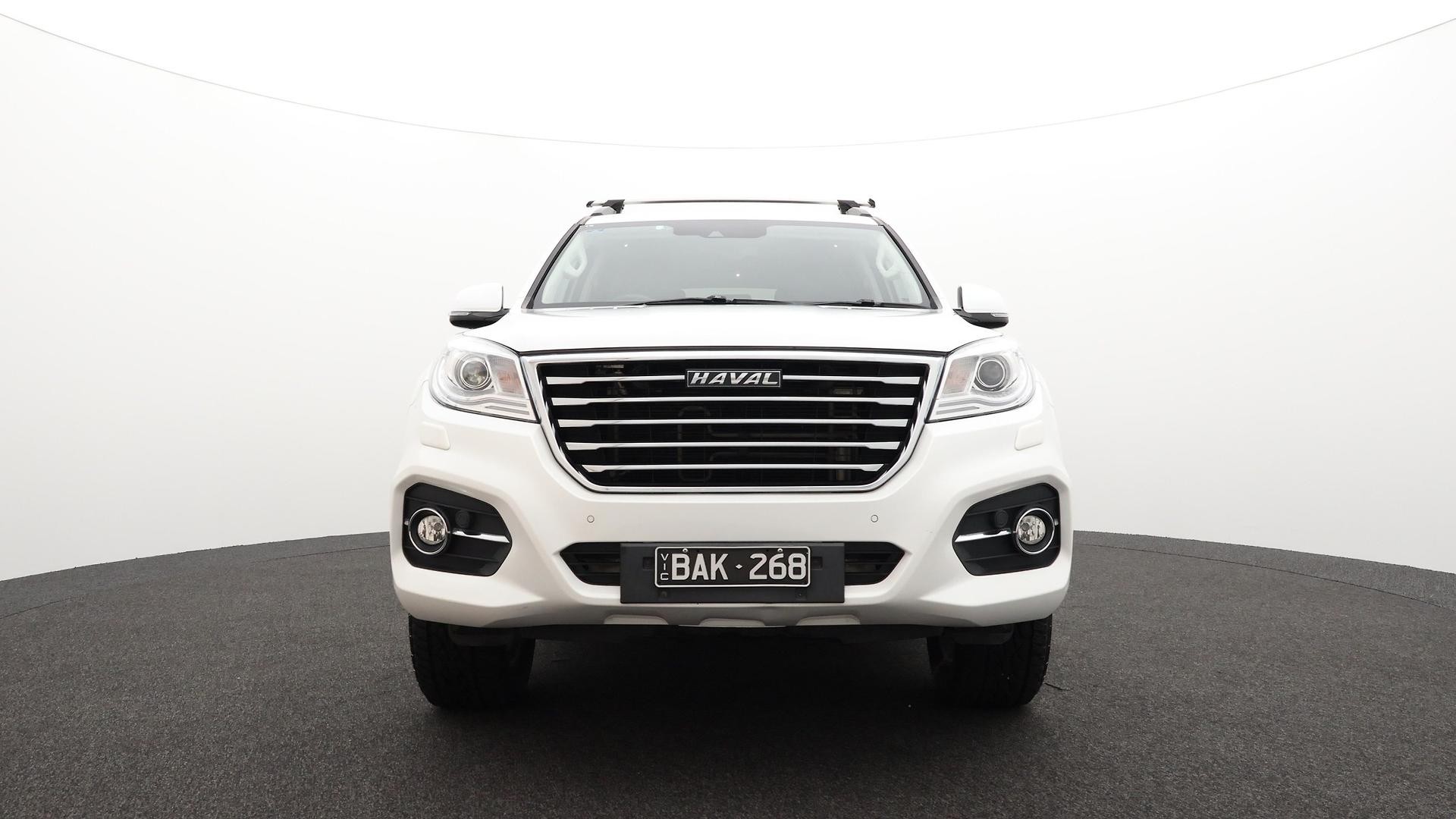 Haval H9 image 2