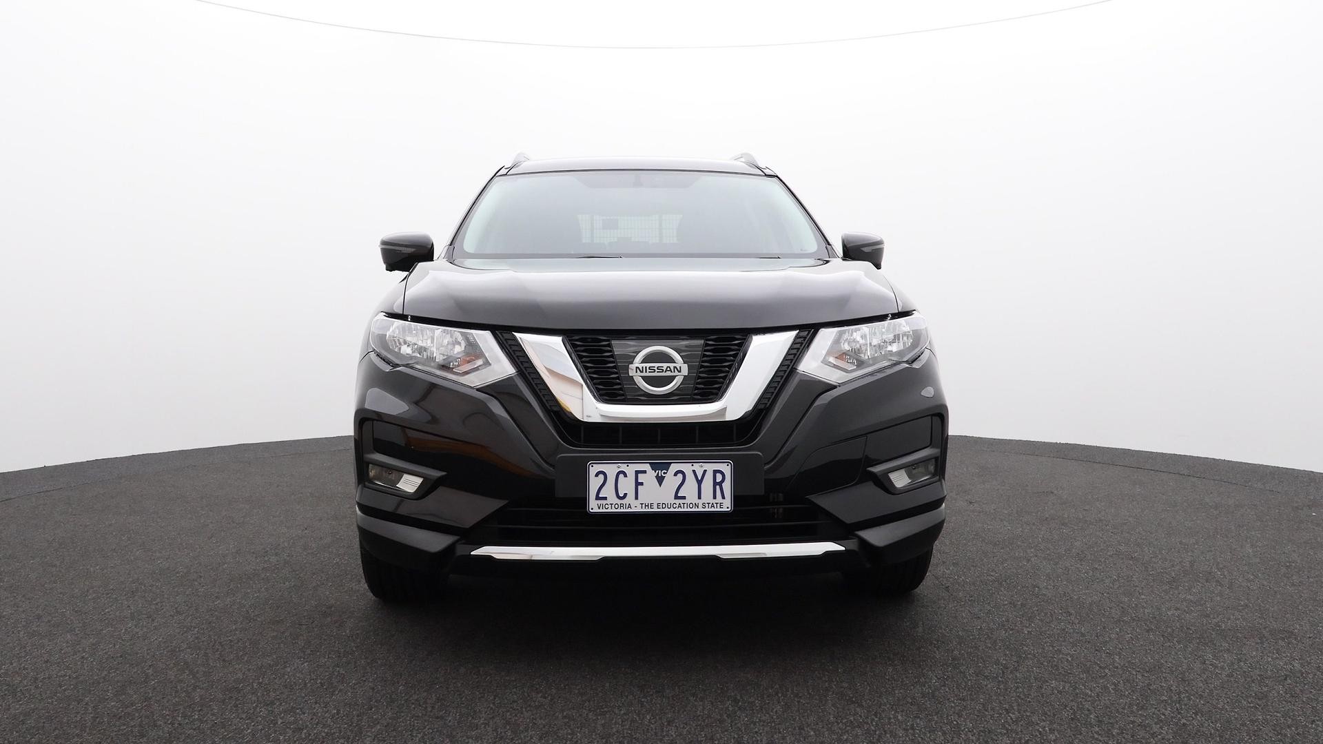 Nissan X-trail image 2