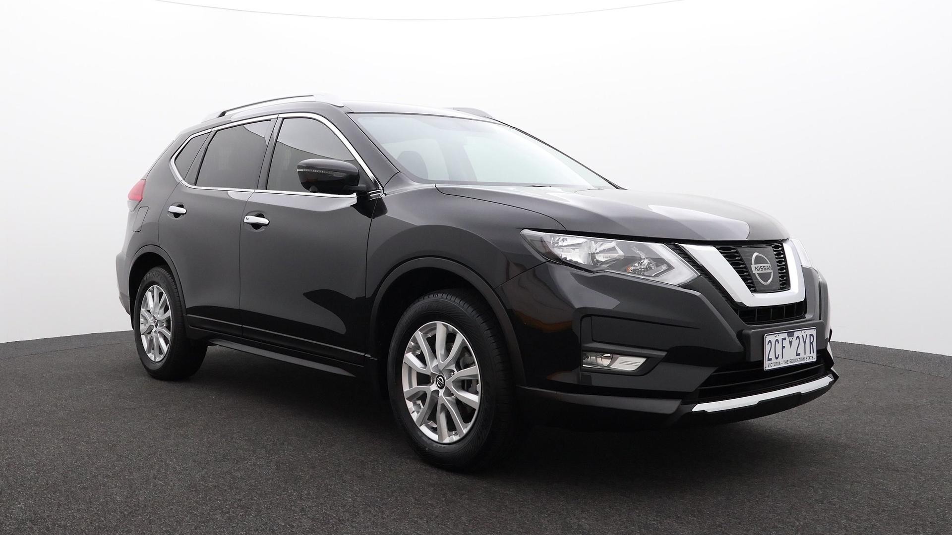 Nissan X-trail image 3